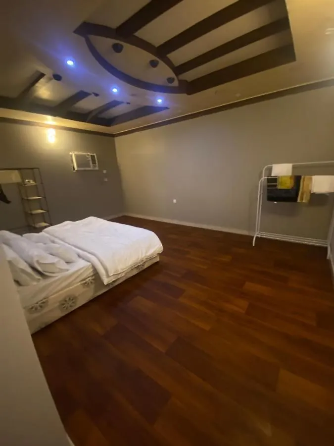 Appartement شقة العائلة الكبيره Vip5 à La Mecque Arabie saoudite