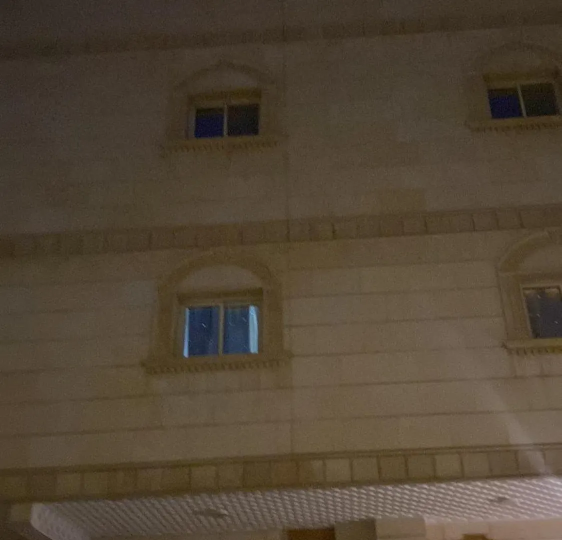 Appartement شقة العائلة الكبيره Vip5 à La Mecque