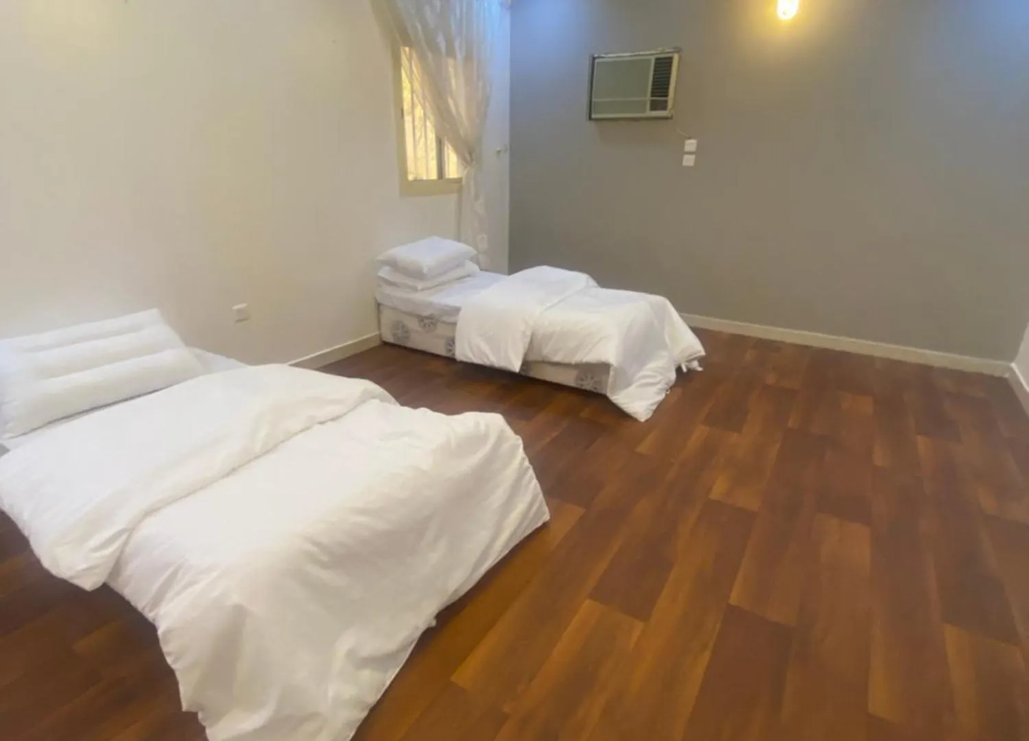 Appartement شقة العائلة الكبيره Vip5 à La Mecque