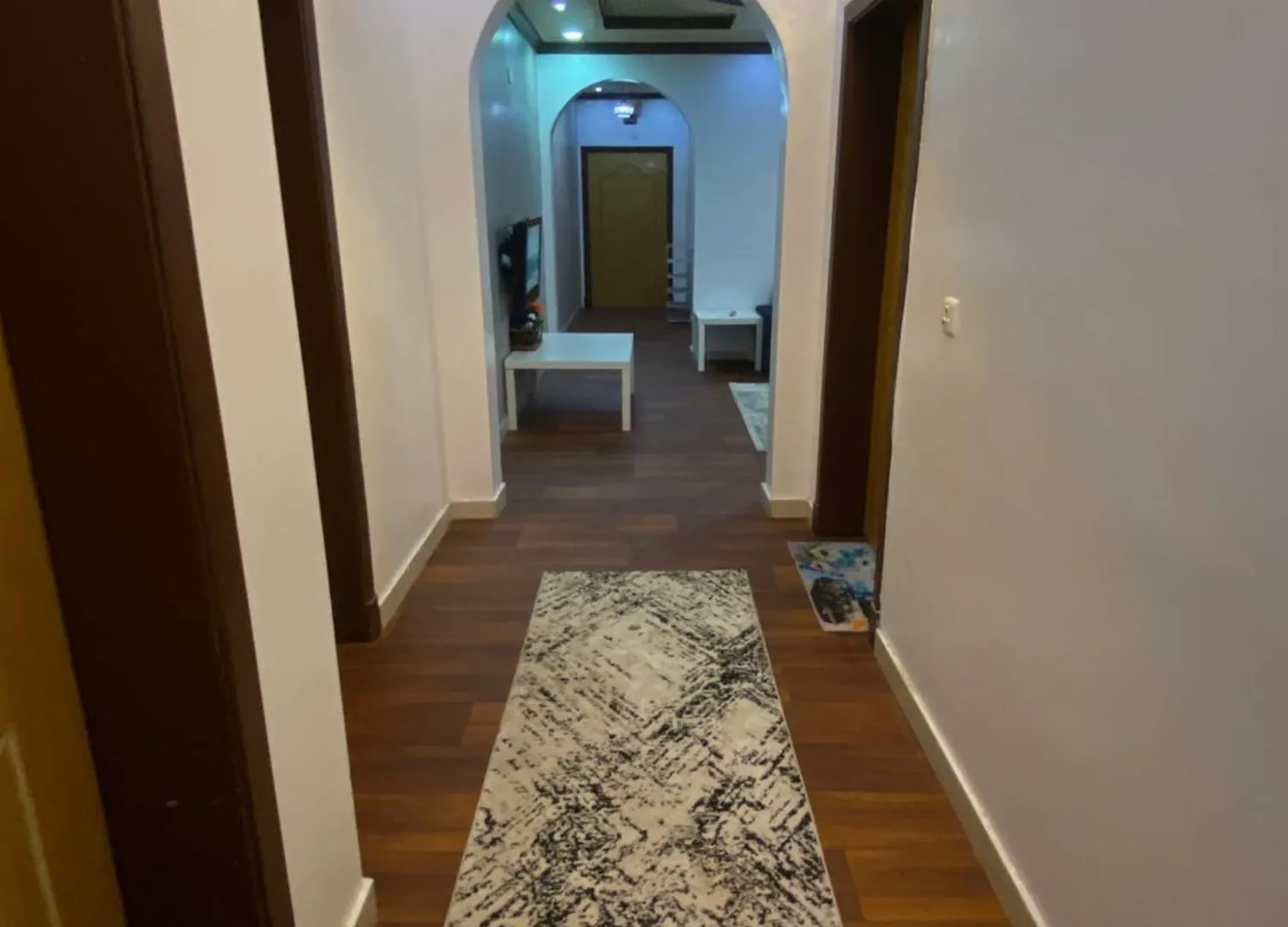 Appartement شقة العائلة الكبيره Vip5 à La Mecque Arabie saoudite