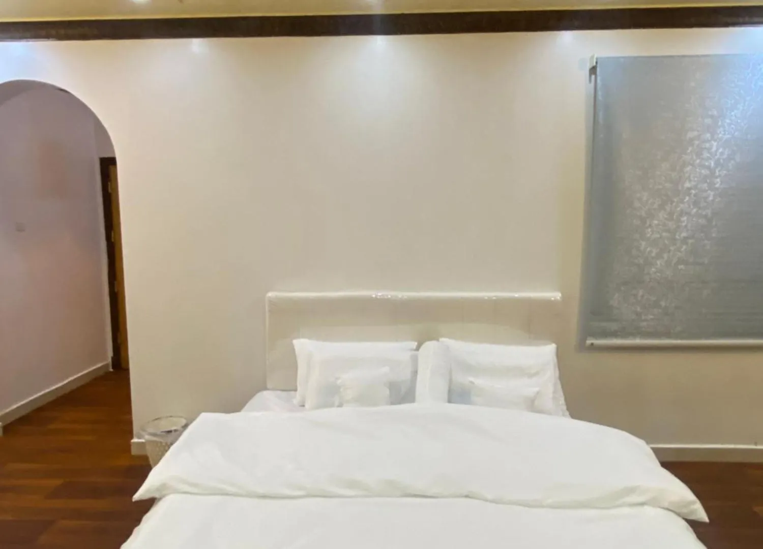 Appartement شقة العائلة الكبيره Vip5 à La Mecque