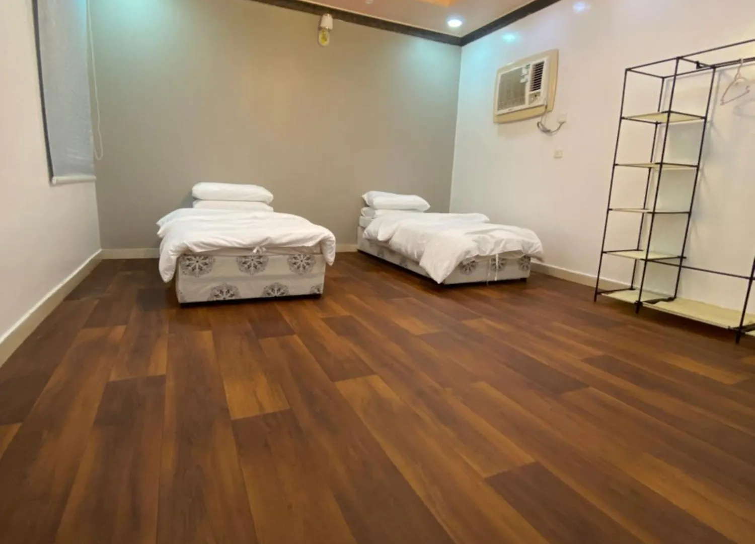 Appartement شقة العائلة الكبيره Vip5 à La Mecque
